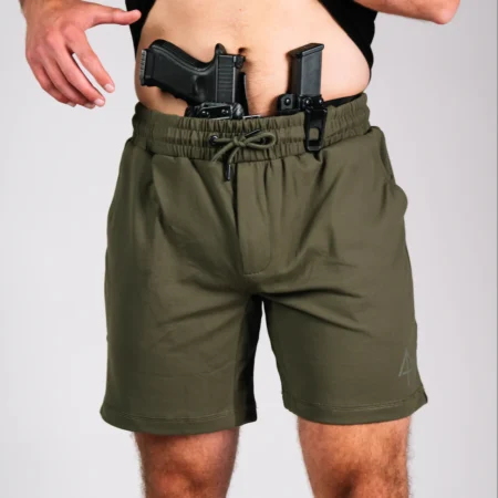 Carry shorts